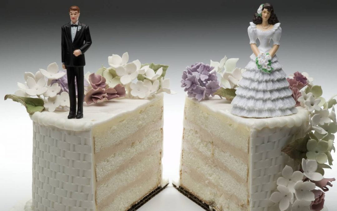 NZ Herald: Divorce Regret