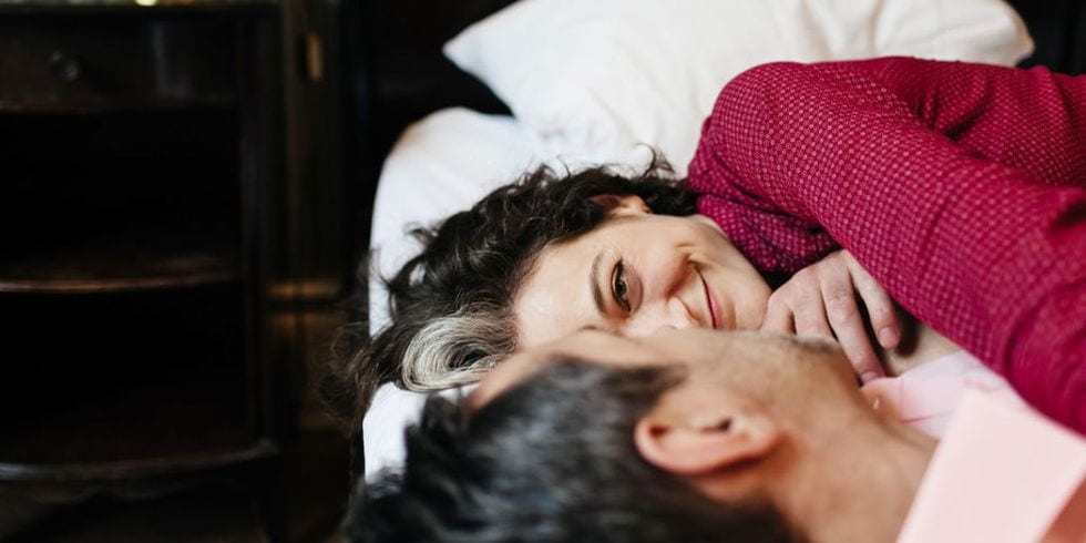 Great Sexpectations: How Your Mindset Shapes Your Love Life