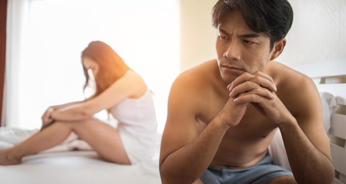 Do Sexist Attitudes Create Relationship Problems?